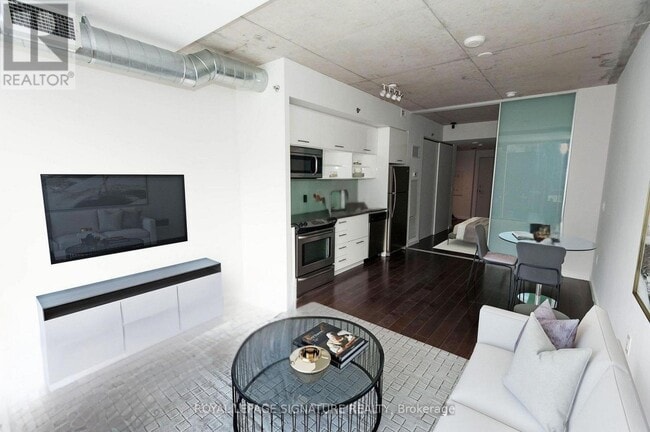 Photo du bâtiment - 32 Trolley Cres