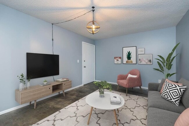 Building Photo - The Rickhouse