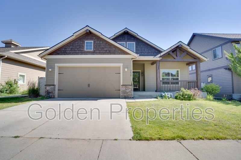 Primary Photo - 2636 W Renoir Dr