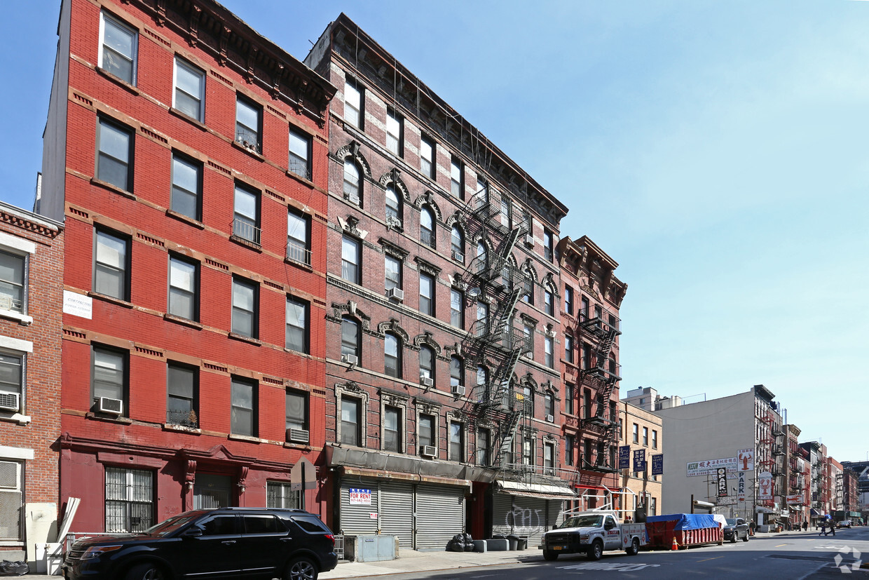 Foto principal - 77-79 Madison St