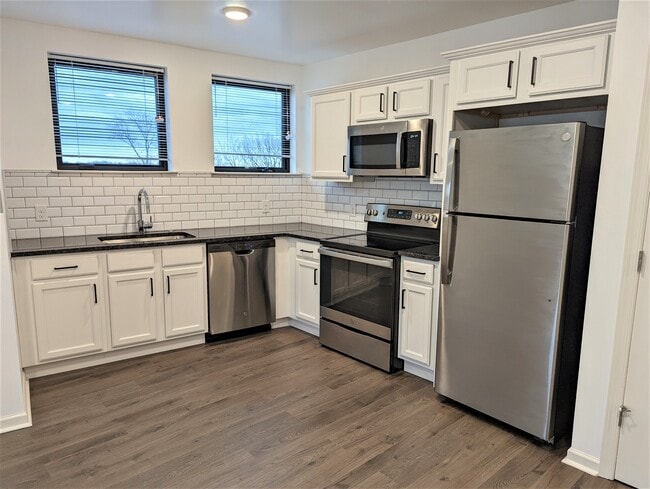 Interior Photo - The Vesta