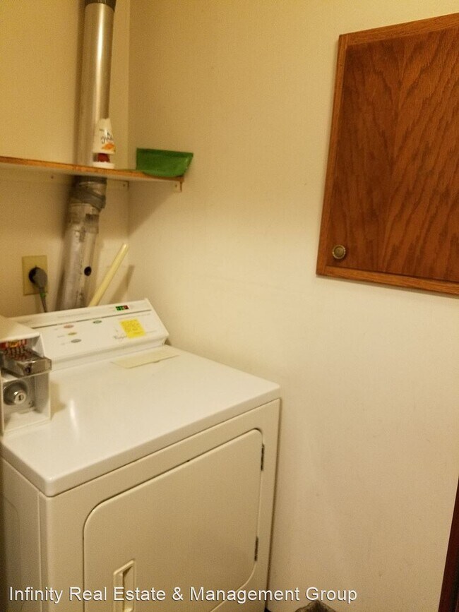 Foto del edificio - 2 br, 1 bath House - 3613 10th Ln NW #7