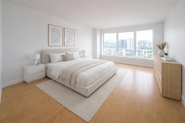 Foto del edificio - 3700 Galt Ocean Dr