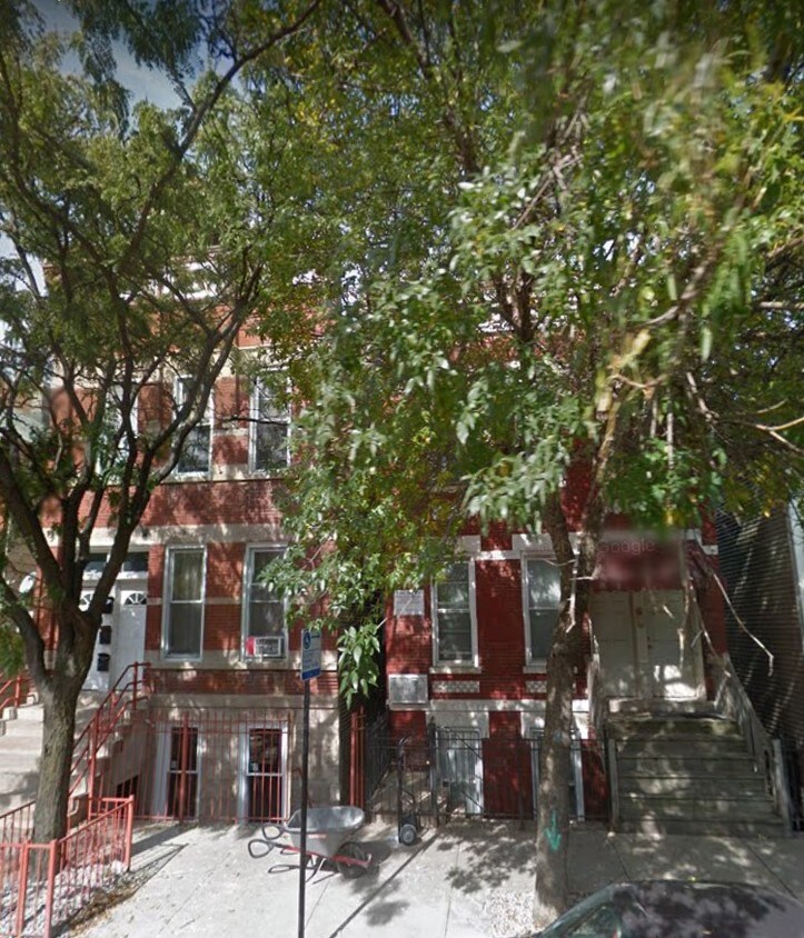 Primary Photo - 1702 W 19th St