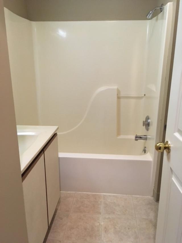 Bathroom - 200 N Osage St