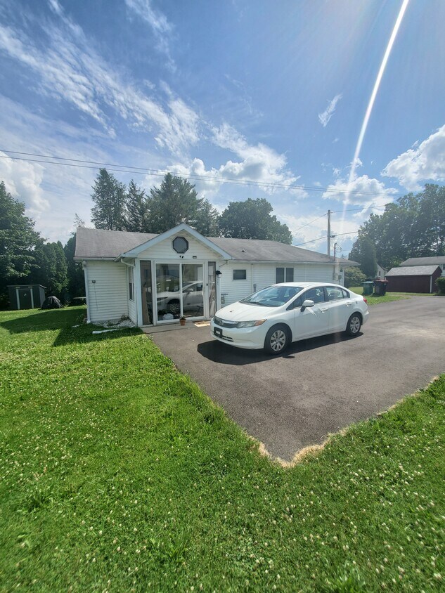 185 Queen Aly N, Lehighton, PA 18235 House Rental in Lehighton, PA