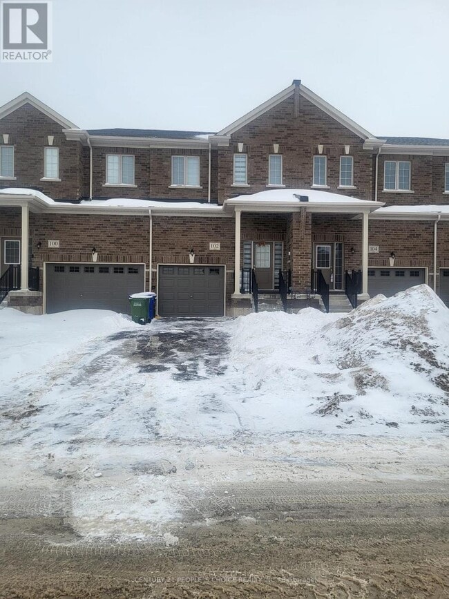 Building Photo - 102 Morgan Ave