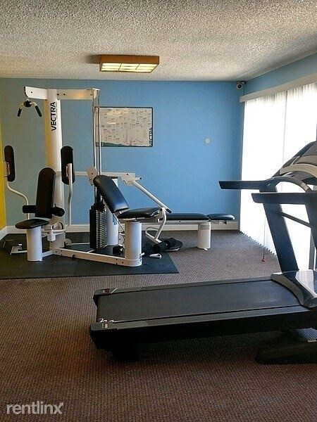 Building Photo - 2 br, 1 bath Apartment - 1600 Aster Drive