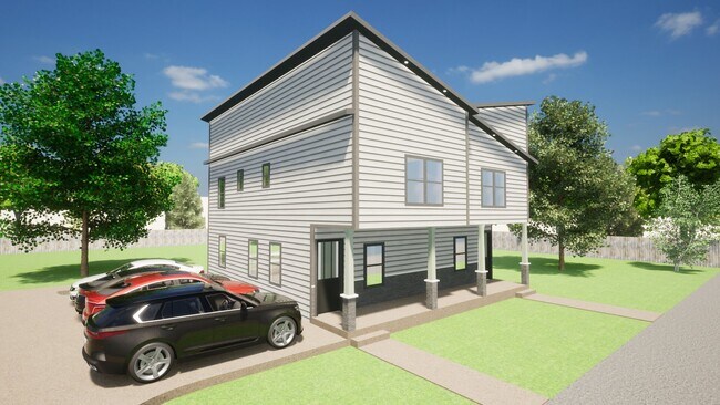 Building Photo - 428 Stoddard Ave