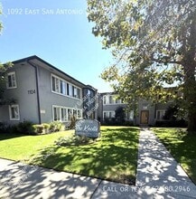Building Photo - 1092 E San Antonio Dr