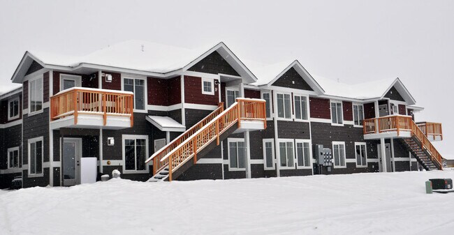 Foto del edificio - 2 Bedroom, 2 Bathroom Condo