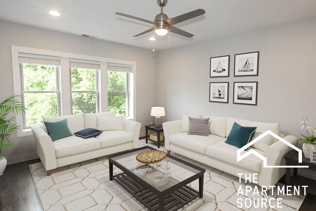 Foto del edificio - 3919 N Janssen Ave