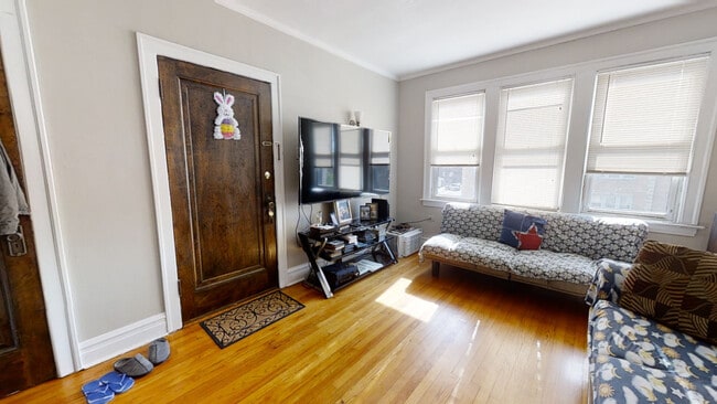 Foto del edificio - 1941 Grove Ave