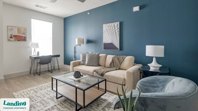 Foto del edificio - 8110 Blue Goose Rd