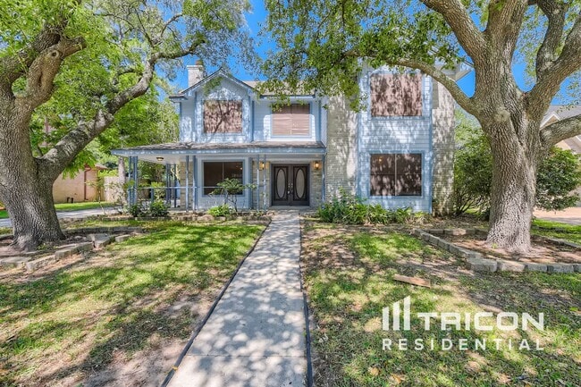 Building Photo - 2118 Waterfall Dr
