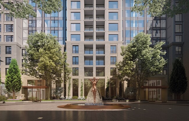 Building Photo - Le Sherbrooke