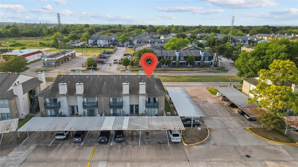 250 El Dorado Blvd Unit 121, ster, TX 77598 Condo for Rent in