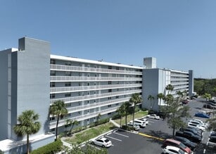 Building Photo - 5500 NW 2nd Ave