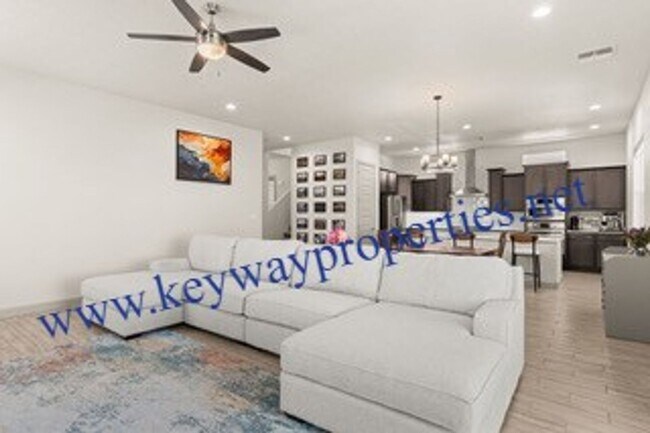 Foto del edificio - Like New Los Lunas Home!