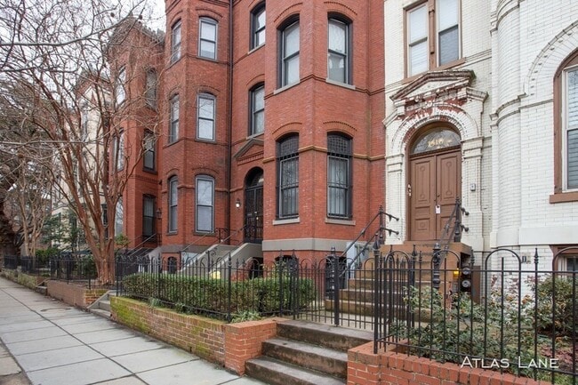 Building Photo - 1510 Q St NW