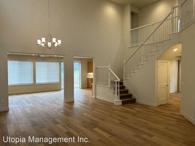 Building Photo - 4 br, 3 bath House - 3904 Park Gardens Drive