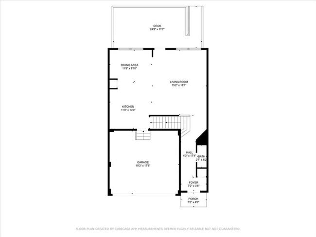 Building Photo - 8059 Hinsdale Ln