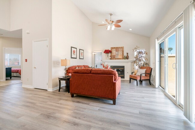 Alessandro Phase 3 - Westmont Village Homes - 55+ Senior Community