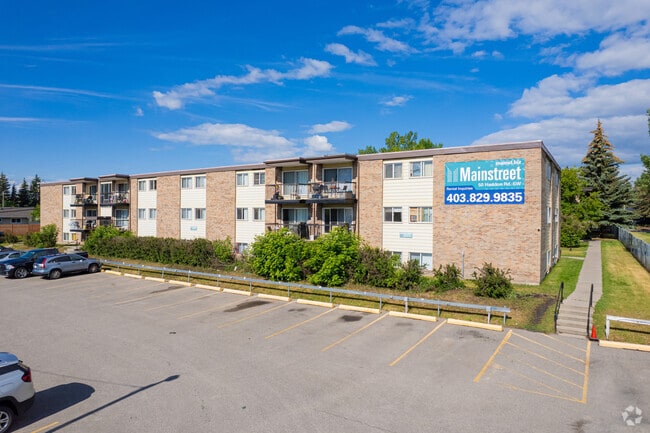 Building Photo - Haddon Arms Apartments