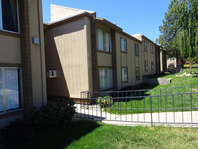 Apartments In Yreka Ca