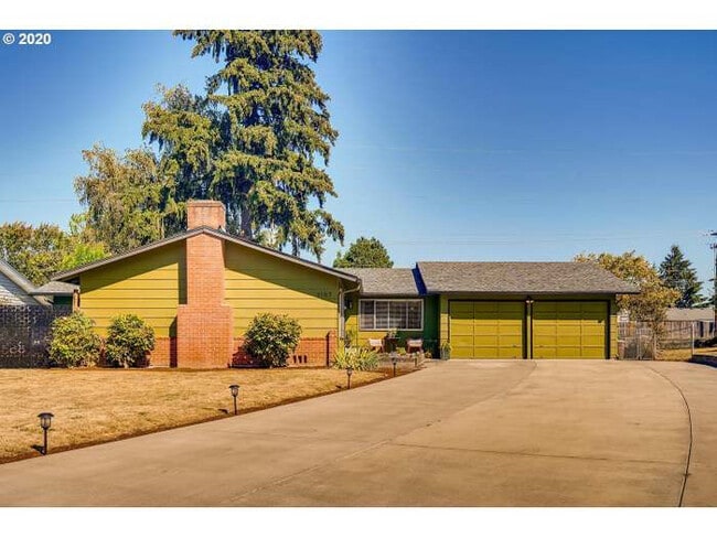 Foto del edificio - 3107 NW Lakeridge Dr