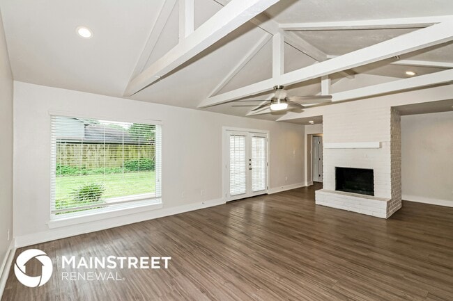 Building Photo - 4614 Cloudmount Dr