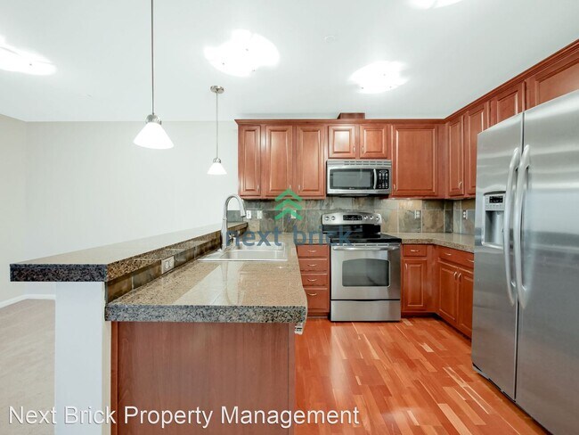 Building Photo - 2 br, 2 bath House - 11302 124th Ave NE #102
