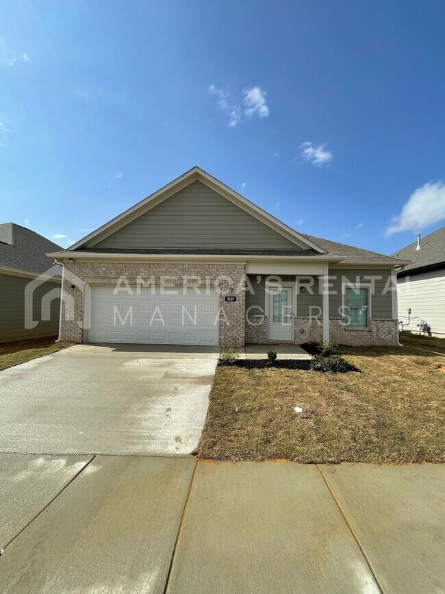 Building Photo - New Construction Home for Rent in Cullman, AL!!! Sign a 13 month lease by 2/15/26 to receive ONE ...