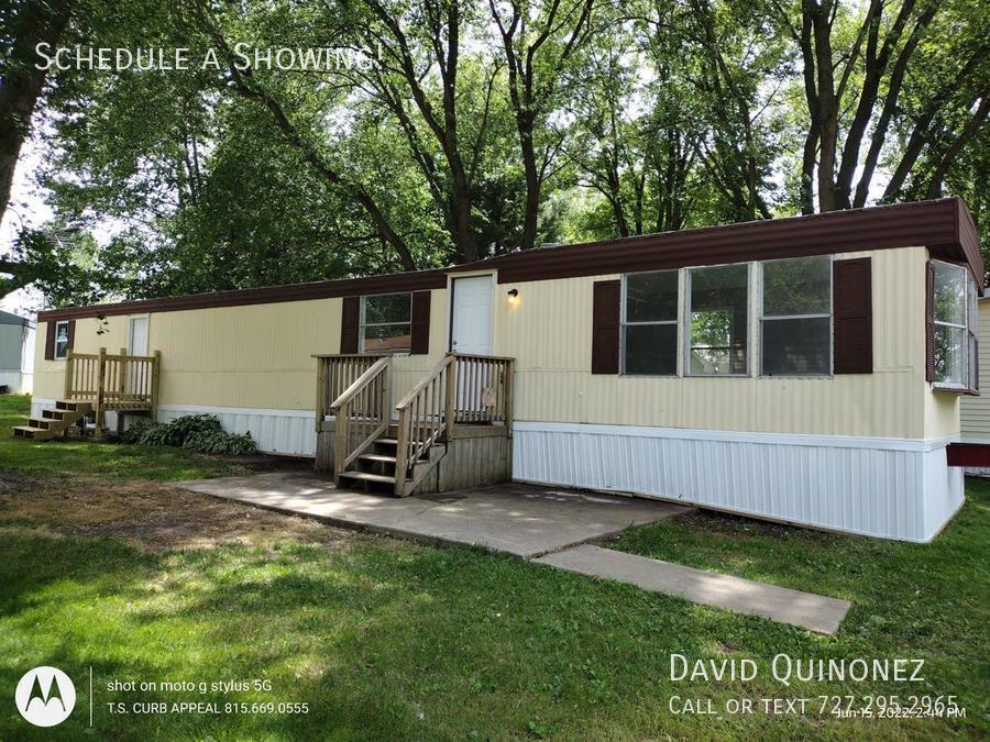 164 Dayflower Cir, Davis Junction, IL 61020 House for Rent in Davis