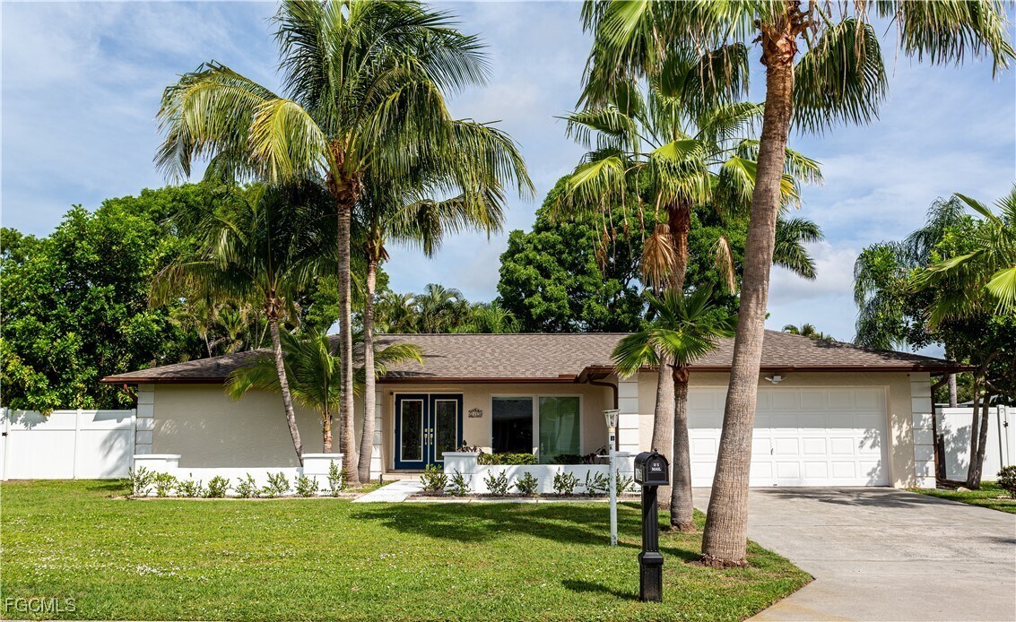 Foto principal - 1453 Claret Ct