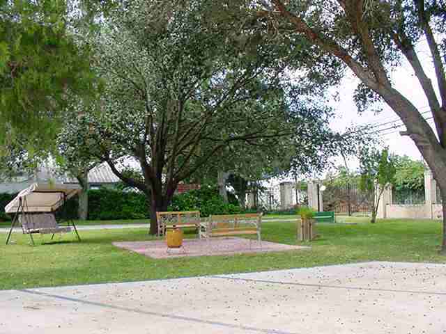  - Alamo Paradise Acres RV Park