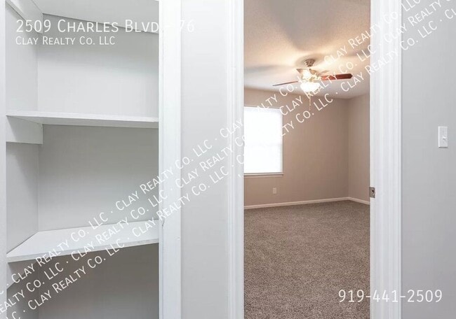 Building Photo - 2509 Charles Blvd