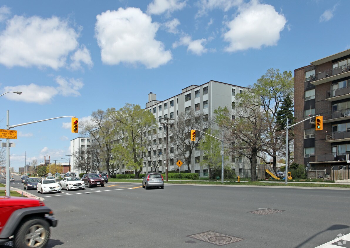 Building Photo - Terra Park Apartments
