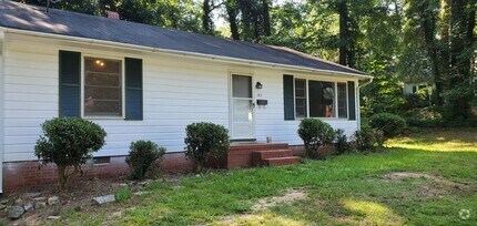 Building Photo - 2817 Nation Ave