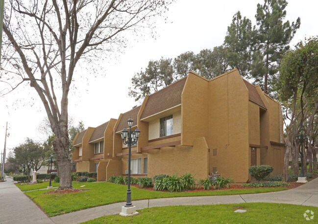 Foto del edificio - San Jose Gardens