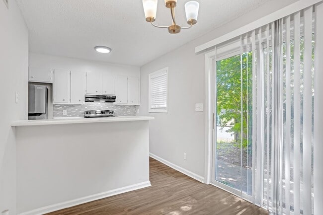 Interior Photo - Kensington Townhomes