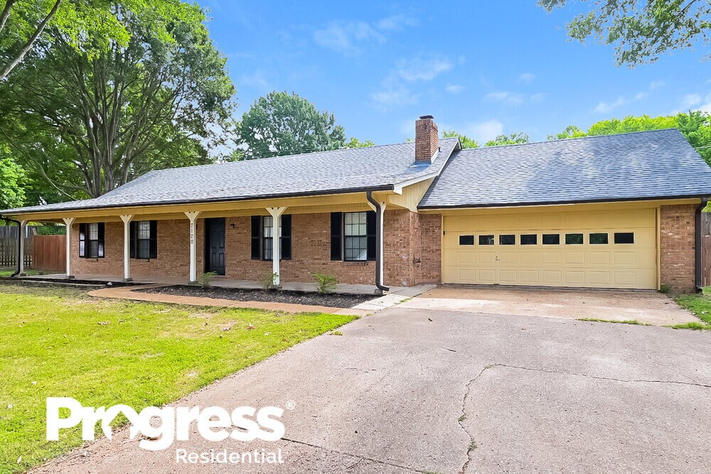 7120 Grove Park Cove, Olive Branch, MS 38654 House Rental in Olive