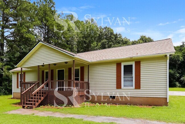 Building Photo - The Lifestyle You Deserve.