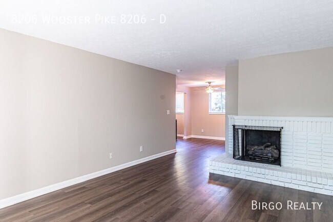 Building Photo - Contemporary 1 Bed/1 Bath Apartment in Cin...