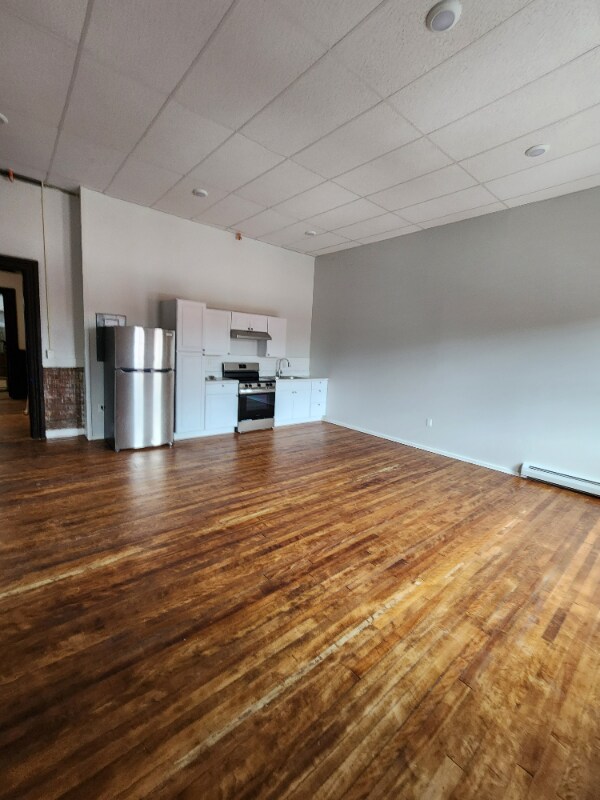 Foto del edificio - 18 Langdon St