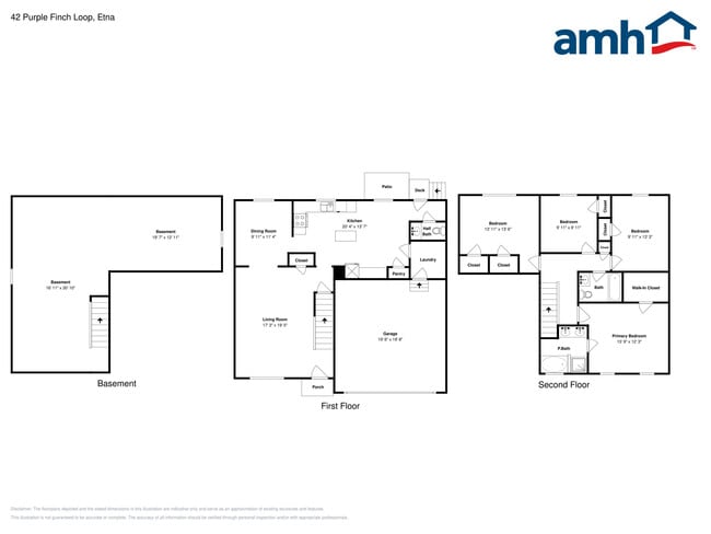 Building Photo - 42 Purple Finch Loop