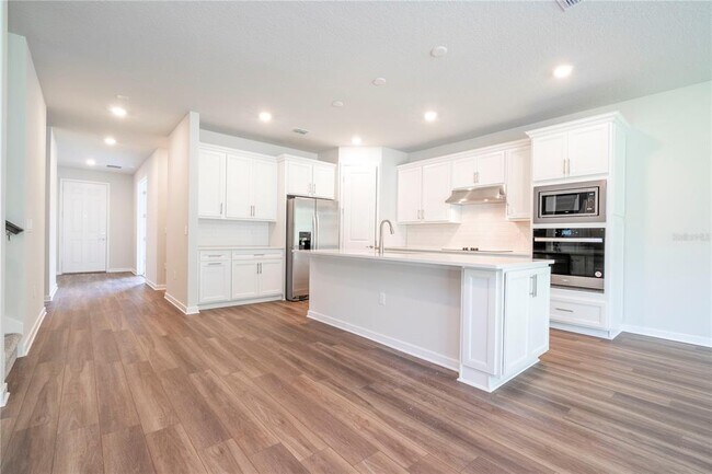 Foto del edificio - 17297 Cagan Crossings Blvd