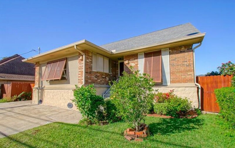 4012 Hudson St, Metairie, LA 70006 House Rental in Metairie, LA