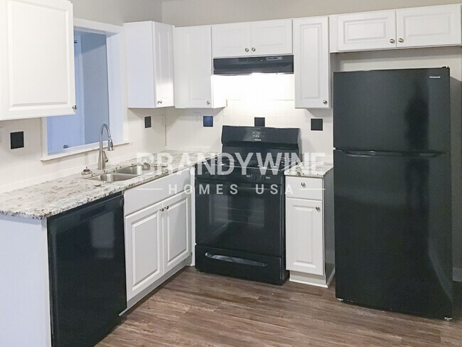 Foto del edificio - 4666 Edwina Ln SW