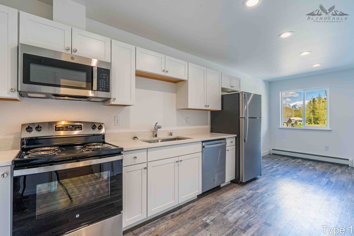 Foto principal - 415 E Beaver Ave